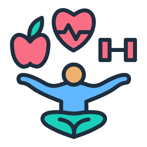 Health, Wellness & Lifestyle 