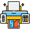 Print & Pixel Perfect