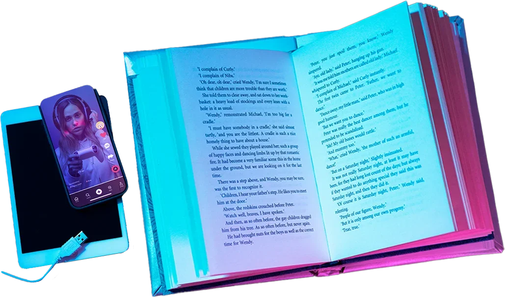 book